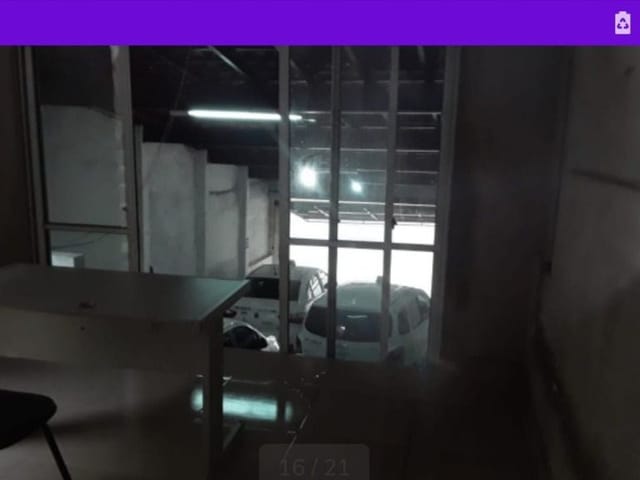 Foto do Loja - Salão para alugar, 80 m² por R$ 2.610,00/mês - Tatuapé - São Paulo/SP | ZONA LESTE IMÓVEIS