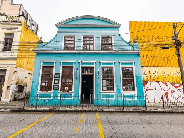 Loja à venda, no bairro Centro em Curitiba
