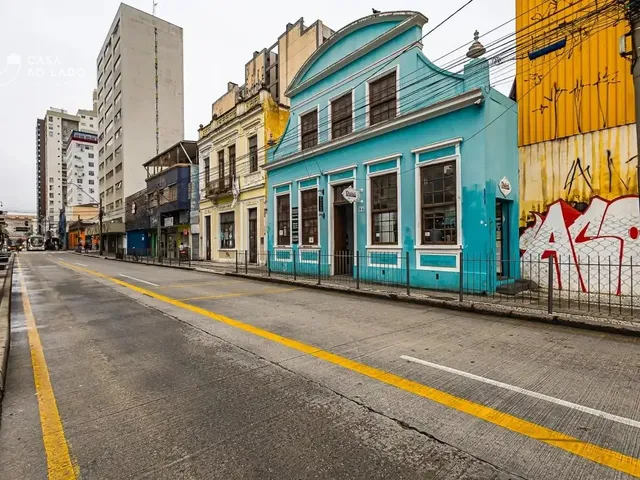 Loja à venda, no bairro Centro em Curitiba