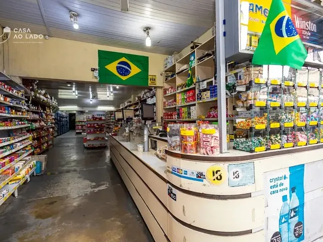 Loja à venda, no bairro Centro em Curitiba