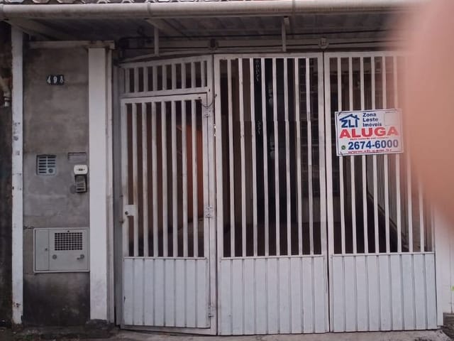 Foto do Loja - Salão para alugar, 170 m² por R$ 4.984,00/mês - Vila Santa Clara - São Paulo/SP | ZONA LESTE IMÓVEIS