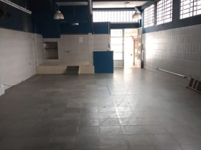 Foto do Loja - Salão para alugar, 170 m² por R$ 4.984,00/mês - Vila Santa Clara - São Paulo/SP | ZONA LESTE IMÓVEIS