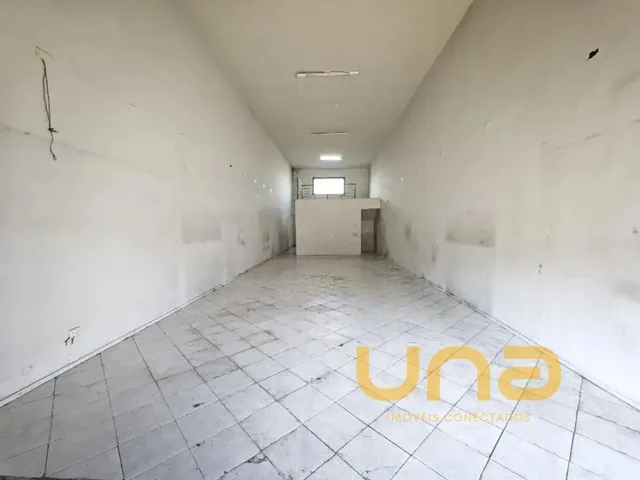 Loja para alugar, no bairro PAROLIN em Curitiba