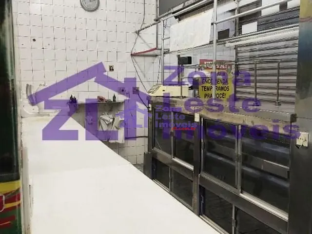 Loja com 420m², à venda, no bairro Vila Zelina em São Paulo