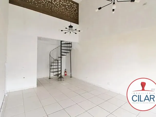 Loja para alugar, no bairro Portão em Curitiba