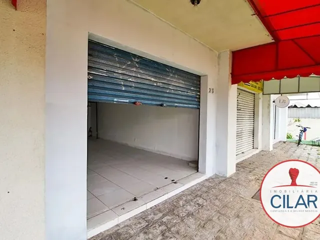 Loja para alugar, no bairro Portão em Curitiba