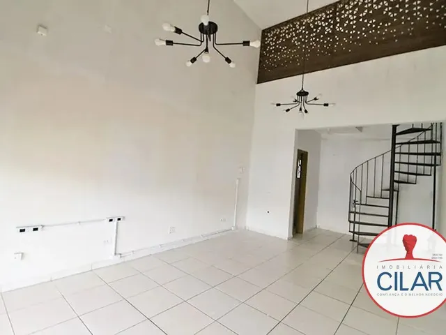 Loja para alugar, no bairro Portão em Curitiba