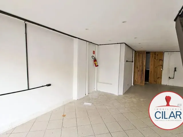 Loja para alugar, no bairro Centro Cívico em Curitiba