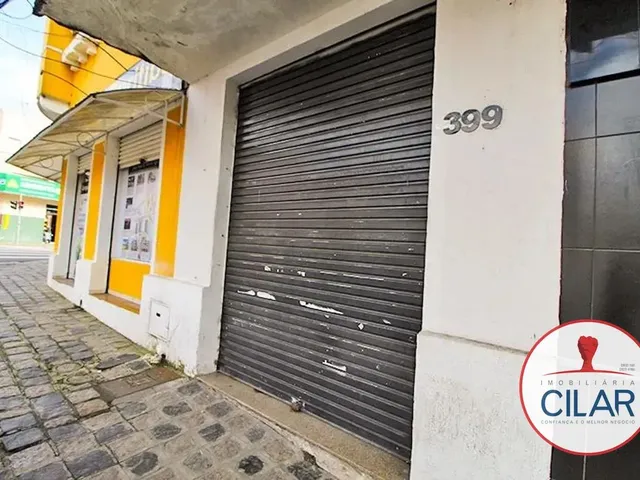 Loja para alugar, no bairro Centro Cívico em Curitiba