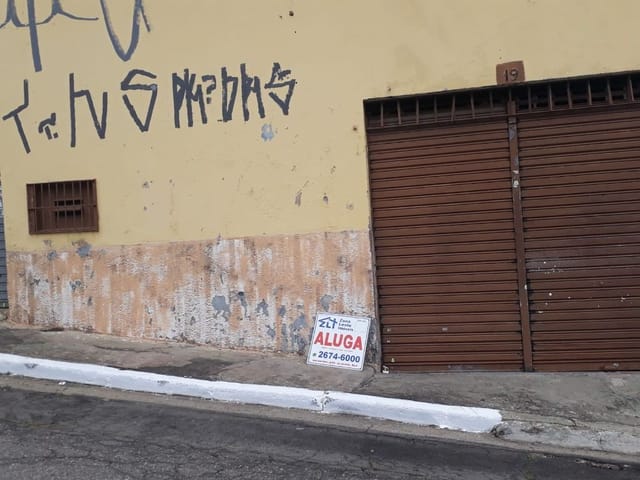 Foto do Loja - Loja para Locação 50M², Vila Ema, São Paulo - SP | ZONA LESTE IMÓVEIS