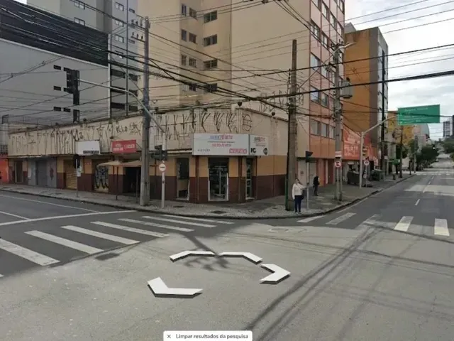 Loja à venda, no bairro Centro em Curitiba
