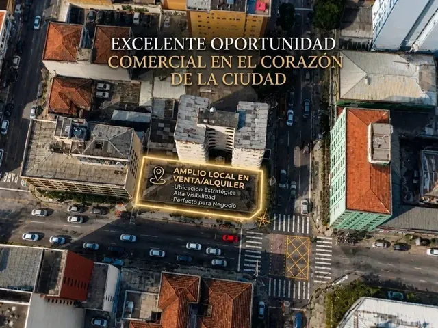 Loja à venda, no bairro Centro em Curitiba