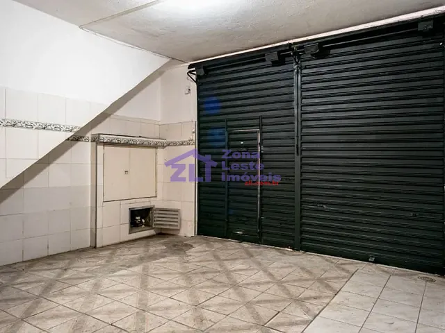Loja com 312m², para alugar, no bairro Chácara Belenzinho em São Paulo