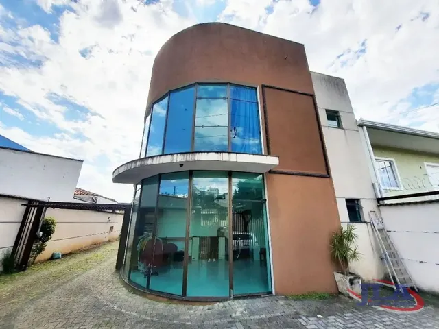 Loja para alugar, no bairro Boa Vista em Curitiba
