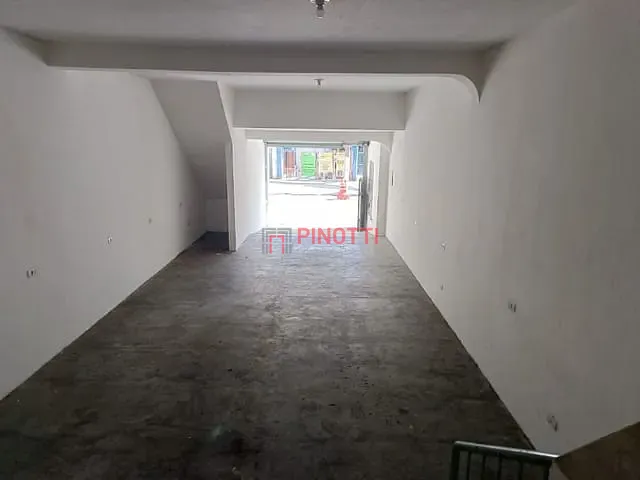 Loja para alugar, no bairro Centro em São Bernardo do Campo