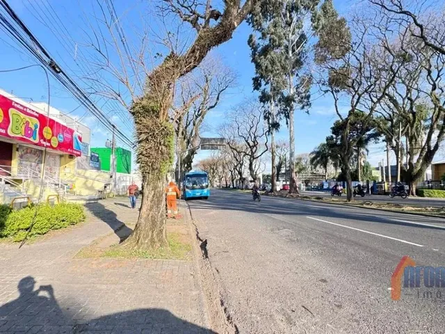 Loja para alugar, no bairro Tarumã em Curitiba