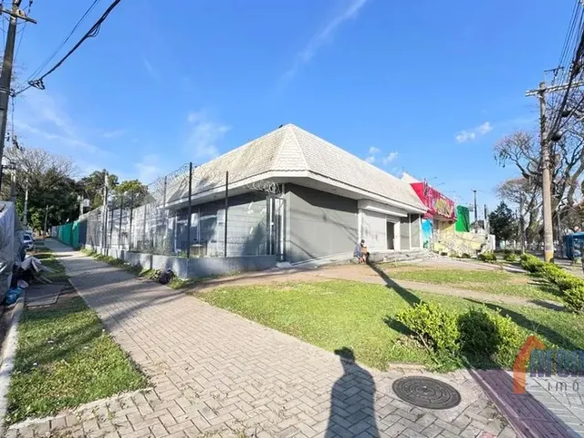 Loja para alugar, no bairro Tarumã em Curitiba