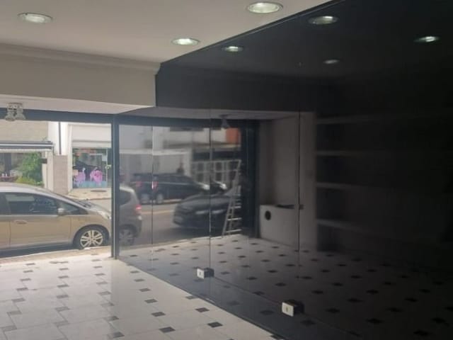 Foto do Loja - Salão para alugar, 50 m² por R$ 2.300,00/mês - Tatuapé - São Paulo/SP | ZONA LESTE IMÓVEIS