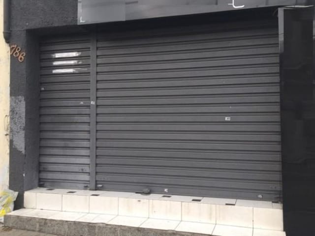Foto do Loja - Salão para alugar, 50 m² por R$ 2.300,00/mês - Tatuapé - São Paulo/SP | ZONA LESTE IMÓVEIS