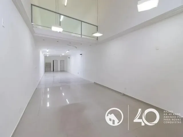 Loja para alugar, no bairro Centro em Curitiba