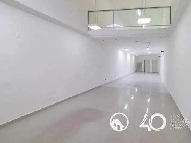 Loja para alugar, no bairro Centro em Curitiba