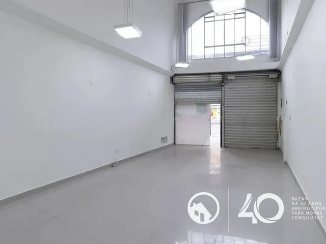 Loja para alugar, no bairro Centro em Curitiba