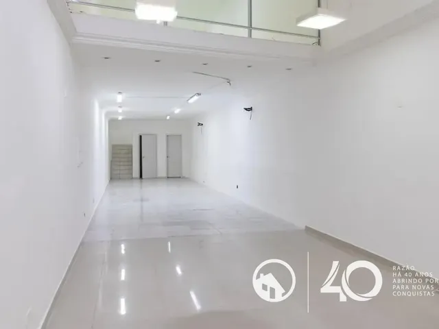 Loja para alugar, no bairro Centro em Curitiba