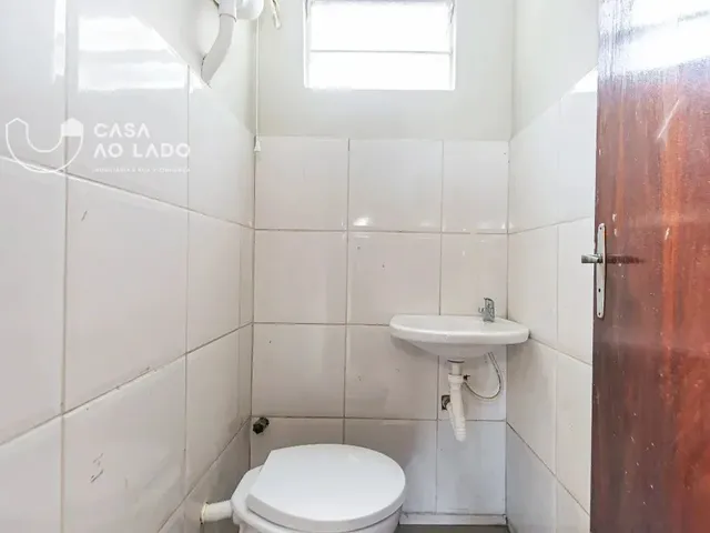 Loja para alugar, no bairro Boqueirão em Curitiba