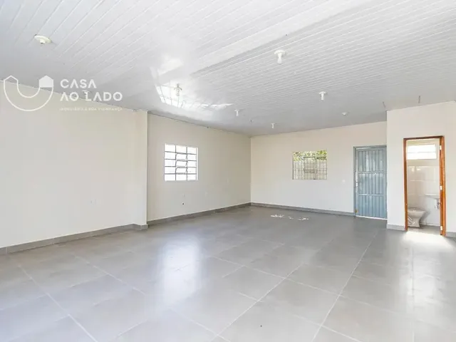 Loja para alugar, no bairro Boqueirão em Curitiba