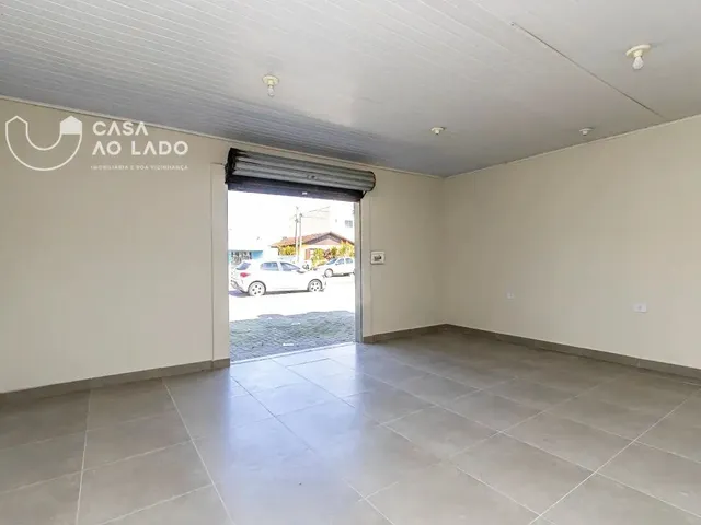 Loja para alugar, no bairro Boqueirão em Curitiba