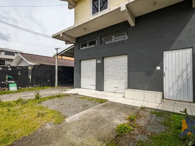 Loja para alugar, no bairro Cidade Industrial em Curitiba