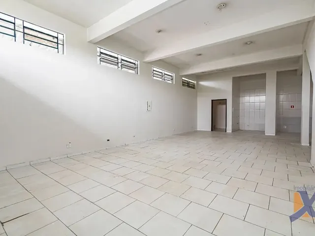 Loja para alugar, no bairro Cidade Industrial em Curitiba