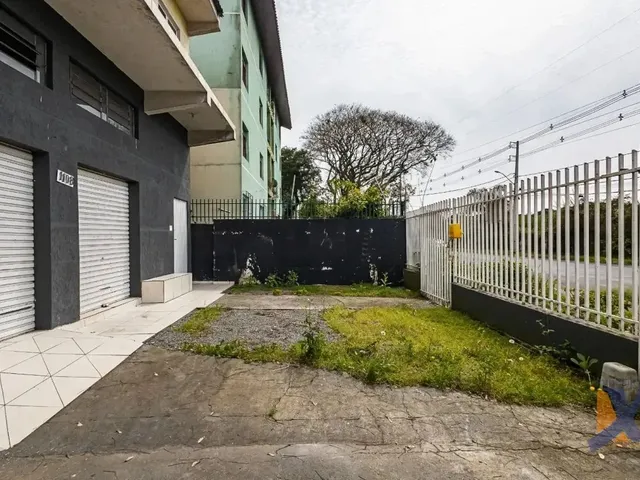Loja para alugar, no bairro Cidade Industrial em Curitiba