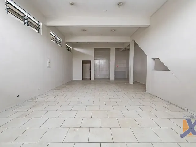 Loja para alugar, no bairro Cidade Industrial em Curitiba
