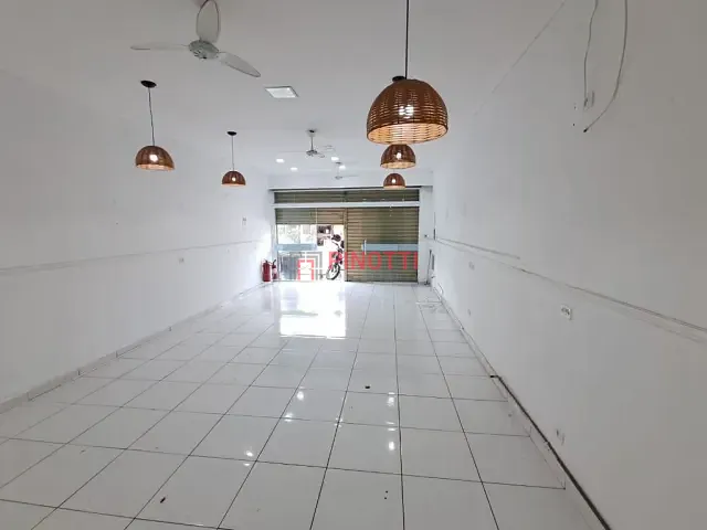Loja para alugar, no bairro Assunção em São Bernardo do Campo
