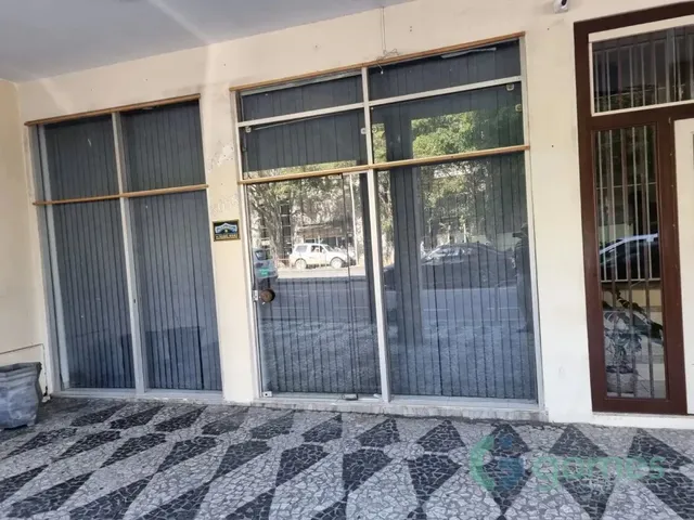 Loja para alugar, no bairro Centro em Curitiba