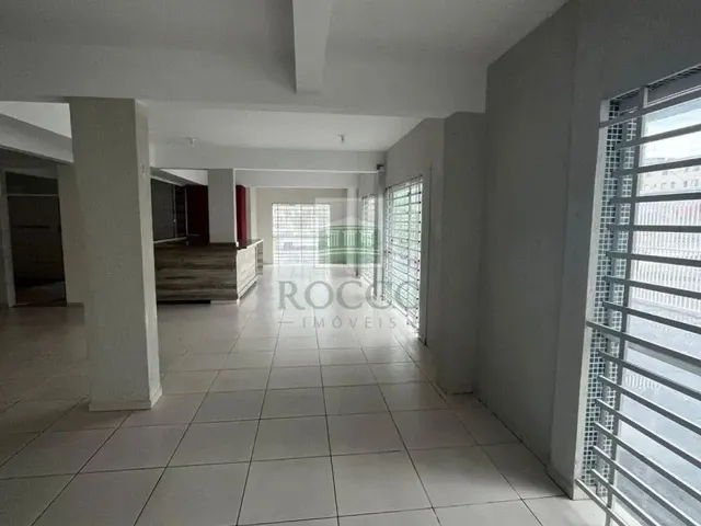 Loja para alugar, no bairro Parque da Fonte em São José Dos Pinhais