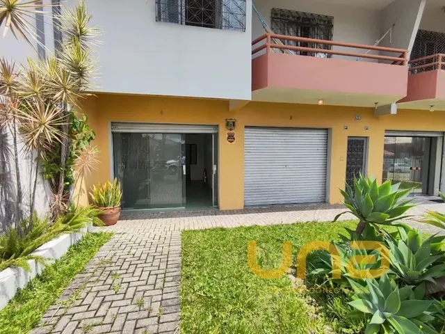 Loja para alugar, no bairro CAPAO DA IMBUIA em Curitiba