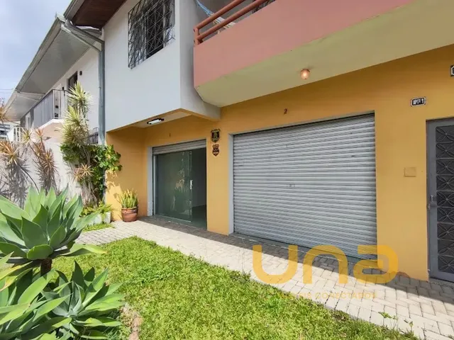 Loja para alugar, no bairro CAPAO DA IMBUIA em Curitiba
