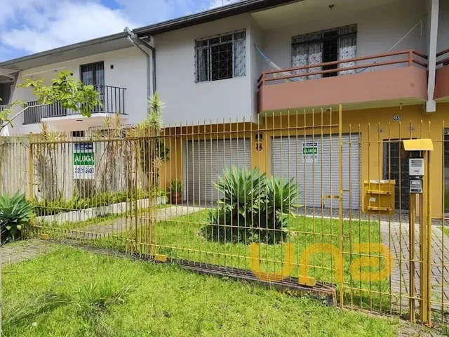 Loja para alugar, no bairro CAPAO DA IMBUIA em Curitiba