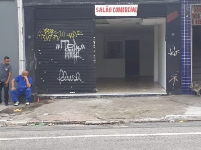 Foto do Loja - Loja para Locação 50M², Vila Prudente (Zona Leste), São Paulo - SP | ZONA LESTE IMÓVEIS