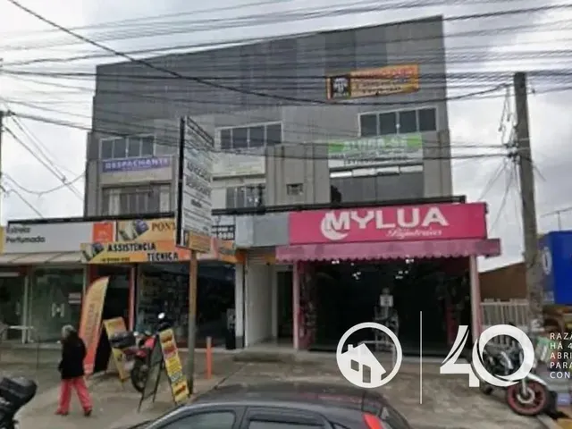 Loja para alugar, no bairro Maracanã em Colombo