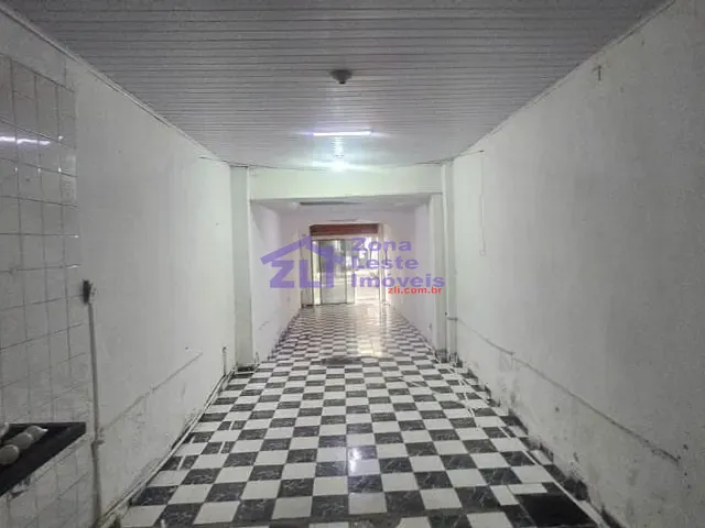 Loja com 100m², para alugar, no bairro Brás em São Paulo