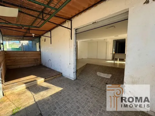 Loja para alugar, no bairro Cidade Industrial de Curitiba em Curitiba