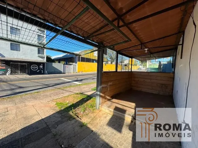 Loja para alugar, no bairro Cidade Industrial de Curitiba em Curitiba