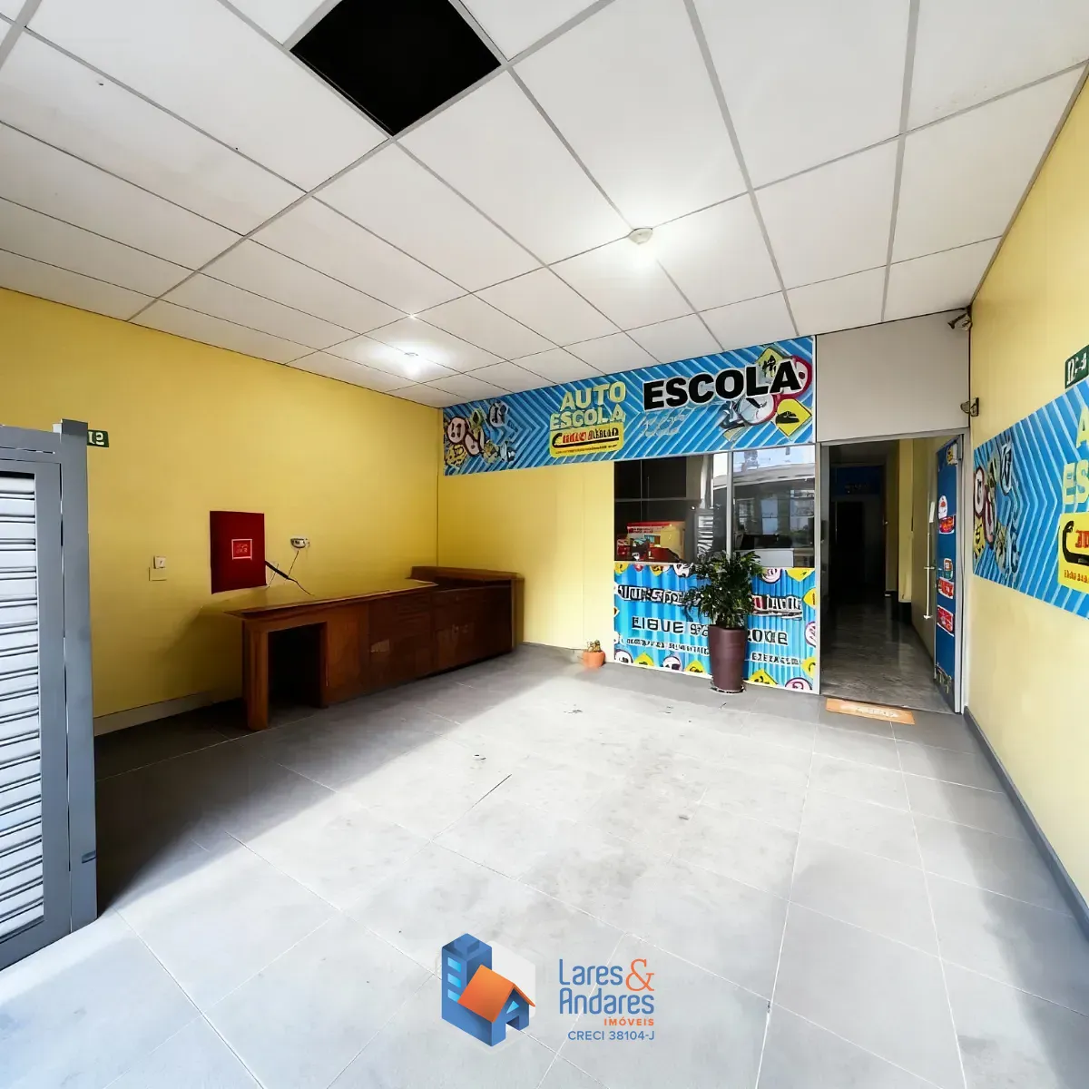 Loja-Salão, 224 m² - Foto 27