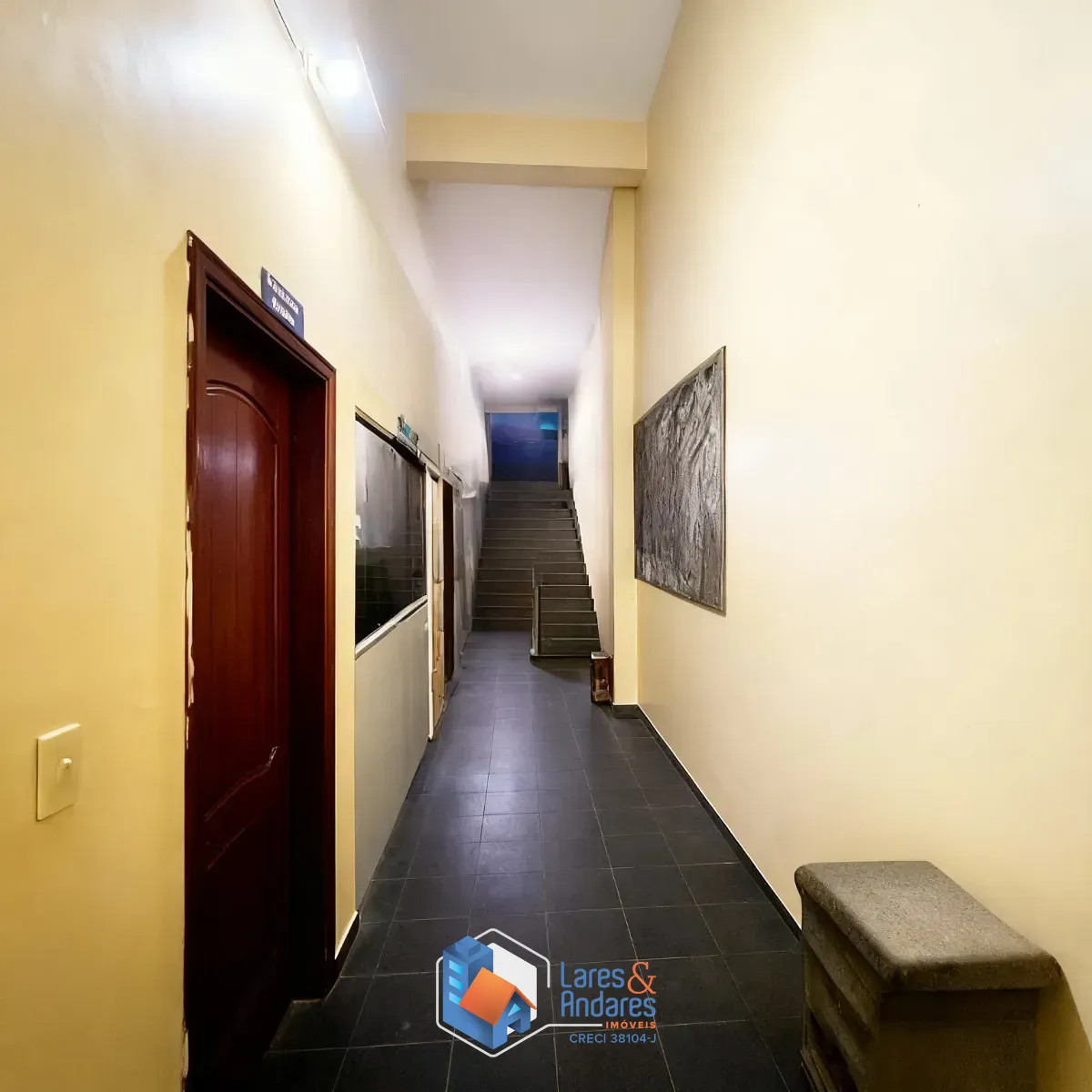 Loja-Salão, 224 m² - Foto 9