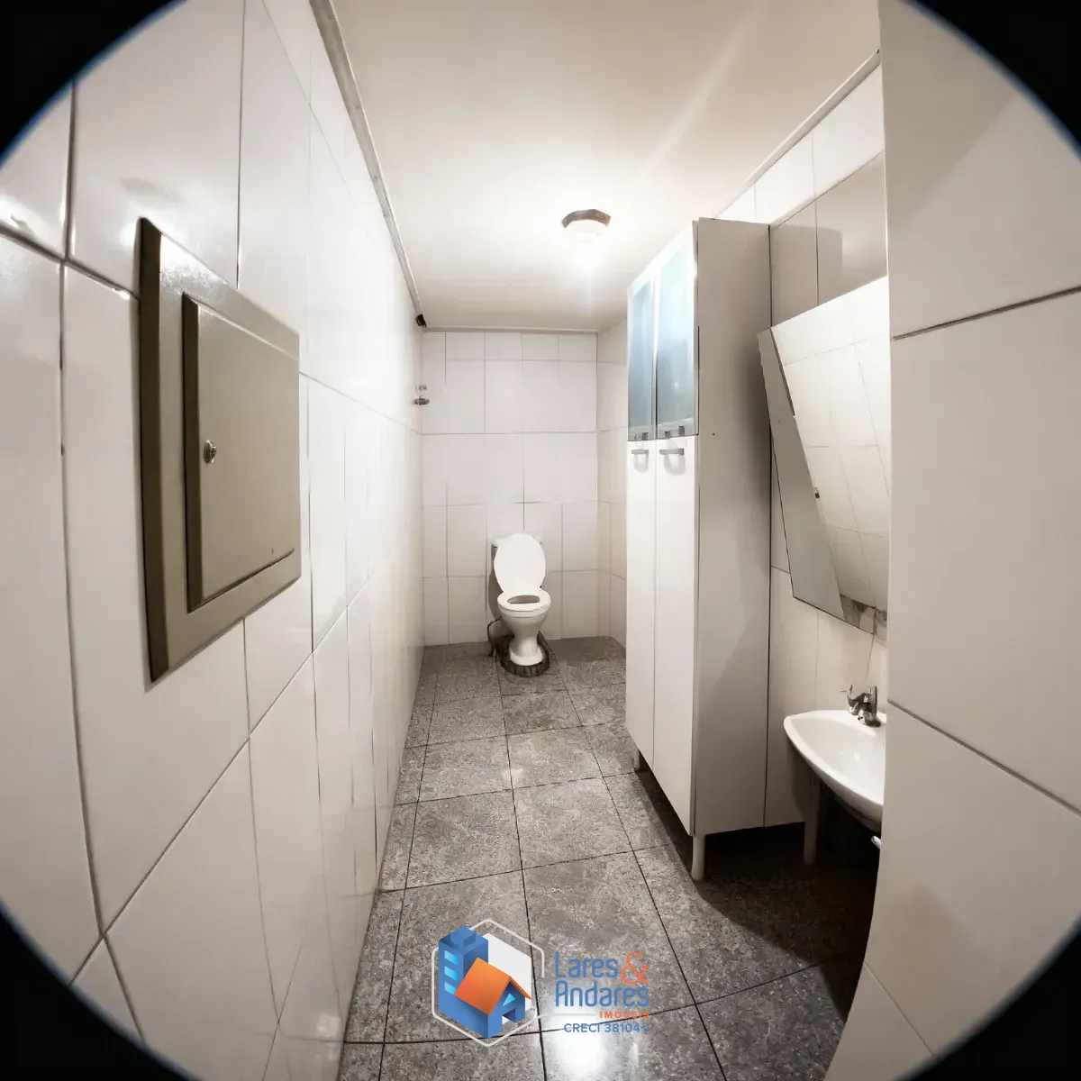 Loja-Salão, 224 m² - Foto 8