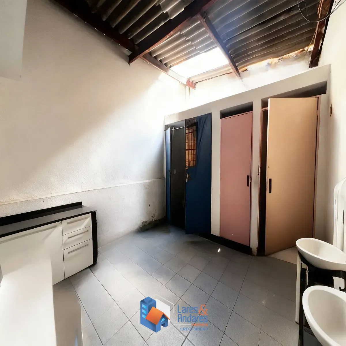 Loja-Salão, 224 m² - Foto 24