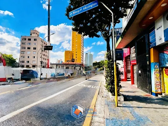 Loja com 559m², à venda, no bairro Bela Vista em São Paulo